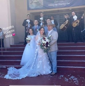 Meet your Posher, Rosa